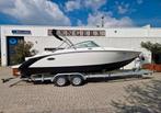 Cobalt R3 - 2021 - 6.2L 300pk - als nieuw, Watersport en Boten, Ophalen, Zo goed als nieuw
