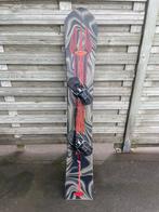 Rossignol race- carve board., Sport en Fitness, Snowboarden, Board, Zo goed als nieuw, Ophalen