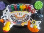 Vtech zing en leer piano, Ophalen, Zo goed als nieuw, 2 tot 4 jaar