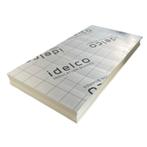 Plaques isolantes Idelco PU 10 cm, Bricolage & Construction, 5 à 10 m², Enlèvement, Isolation de sol, 8 à 12 cm