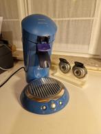 Philips Senseo koffiezet - Blauw, Enlèvement