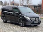 Mercedes-Benz V 250 d AMG - LINE 12/2017* Euro 6b 299.000Km, Auto's, Automaat, USB, Leder, Bedrijf