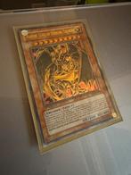 Hamon, Lord of Striking Thunder (V.2 - Ultimate Rare), Enlèvement, Comme neuf