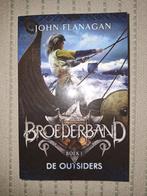 BROEDERBAND jeugdboek, Boeken, Ophalen, Zo goed als nieuw, Fictie
