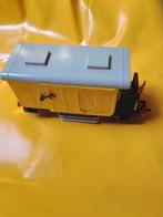 playmobil 4122 klicky wagon te koop, Ophalen, Gebruikt, Los Playmobil