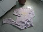 Woody pyjama meisje - maat 140, Nacht- of Onderkleding, Gebruikt, Meisje, Ophalen of Verzenden