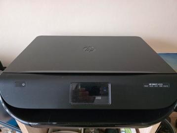 HP ENVY 4520 Printer beschikbaar voor biedingen