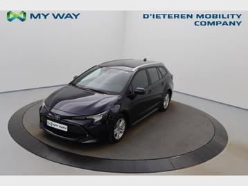 Toyota Corolla SW Corolla SW Hybrid 1.8 GPF e-CVT beschikbaar voor biedingen