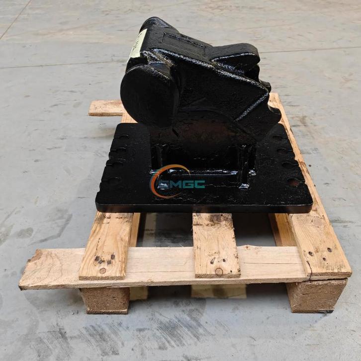 Platine Morin M1 - 2,5 à 3,5T - ACC1067, Bricolage & Construction, Métaux, Enlèvement