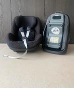 Maxi-Cosi Pearl autostoel + FamilyFix onderstel – €65, Ophalen, Gebruikt, Maxi-Cosi, Isofix