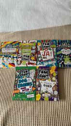Tom Groot boeken, Ophalen, Zo goed als nieuw, Liz Pichon