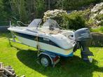 Gezocht! Boten Motorboot inkoop Speedboot Rubberboot Trailer, Watersport en Boten, Sloepen, Ophalen of Verzenden