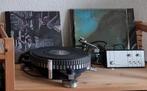 Microseiki DDX-1000 in uitmuntende staat met Stanton 681eee, Audio, Tv en Foto, Platenspelers, Ophalen of Verzenden, Zo goed als nieuw