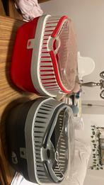 Knaagdier bakjes, Dieren en Toebehoren, Ophalen