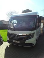 niesmann bischoff arto clou line, Caravans en Kamperen, Mobilhomes, Luifel, Fiat, Serrures de sécurité, Vloeistofverwarming