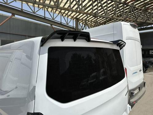 Ford Transit Custom MK2 – Dakspoiler V2, Auto diversen, Tuning en Styling, Ophalen of Verzenden