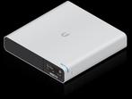 Unifi Cloud Key Gen2 plus 1TB + rackmount kit, Computers en Software, Servers, Ophalen of Verzenden, Zo goed als nieuw
