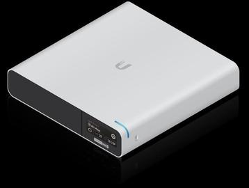 Unifi Cloud Key Gen2 plus 1TB + rackmount kit beschikbaar voor biedingen