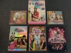 Dvd en cd pakket Amika, Ophalen of Verzenden, Zo goed als nieuw