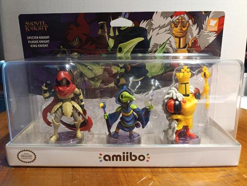 Amiibo Nintendo, Verzamelen, Beelden en Beeldjes, Zo goed als nieuw, Ophalen of Verzenden