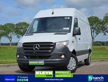 Mercedes-Benz SPRINTER 317 L2H2 Navi Mbux beschikbaar voor biedingen