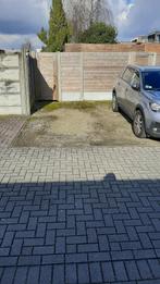 Autostaanplaats te huur - Vleerakkerstraat - Deurne Zuid., Immo, Garages en Parkeerplaatsen, Antwerpen (stad)