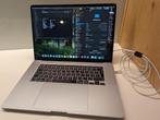 Apple Macbook Pro 16" 2019 1TB 32GB, MacBook Pro, 32 GB, 16 pouces, Enlèvement