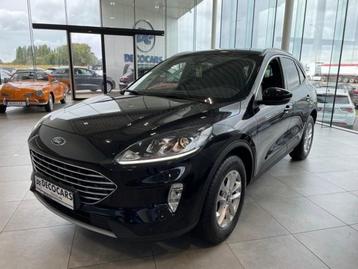 Ford Kuga  beschikbaar voor biedingen