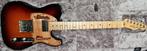 gitaar Fender USA telecaster performer humbucker, Muziek en Instrumenten, Ophalen of Verzenden, Nieuw, Solid body, Fender