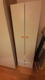 Armoire enfant IKEA, Enlèvement, Comme neuf, Armoire, 105 cm ou plus