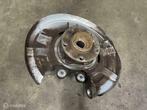 Wielsteun + lager BMW 5-serie F10 33326793769 / 33326793770, Gebruikt, Ophalen of Verzenden, BMW, BMW