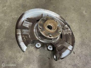 Wielsteun + lager BMW 5-serie F10 33326793769 / 33326793770 beschikbaar voor biedingen