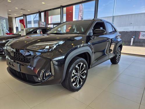 Toyota Yaris Cross 1.5 VVT-ie Hybrid 85kW Dynamic Plus CVT, Auto's, Toyota, Bedrijf, Te koop, Yaris Cross, Airconditioning, Bluetooth