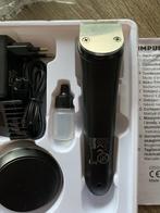 Haar en baard trimmer/tondeuse nieuw, Ophalen, Nieuw, Haarverzorging
