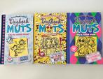 Dagboek van een Muts 3x, Boeken, Humor, Ophalen, Zo goed als nieuw