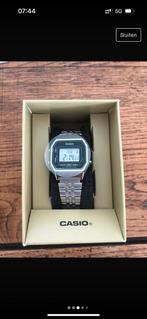 Uurwerk horloge Casio Vintage, Ophalen, Casio