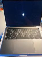 Macbook Pro 13 inch Model A2159 (Mid 2019) QWERTY, Computers en Software, 256 GB, Qwerty, 8 GB, 13 inch