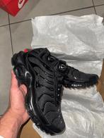 Nike TN, Verzenden, Zwart, Nike, Nieuw