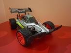 auto met afstandsbediening, Kinderen en Baby's, Ophalen, Gebruikt