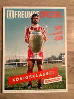 11 Freunde Spezial Voetbalmagazine - Konigsklasse, Enlèvement ou Envoi, Neuf, 11 Freunde, Sport de ballon