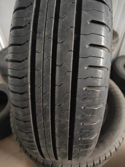 165/65r14 continental 30€ per stuk met montage 16565r14, Auto-onderdelen, Besturing, Ophalen of Verzenden