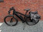 Stromer ST3 Pinion, Ophalen, Gebruikt, 50 km per accu of meer, Stromer