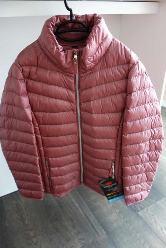 Veste matelassée rose "BRAX" Envoi compris, Kleding | Dames, Jassen | Winter, Nieuw, Roze, Verzenden