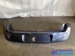 OPEL MERIVA A donker Grijs achterbumper bumper 2003-2010, Arrière, Pare-chocs, Opel Automobile GmbH, Opel