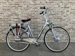 Gazelle elektrische damesfiets zgan, Ophalen
