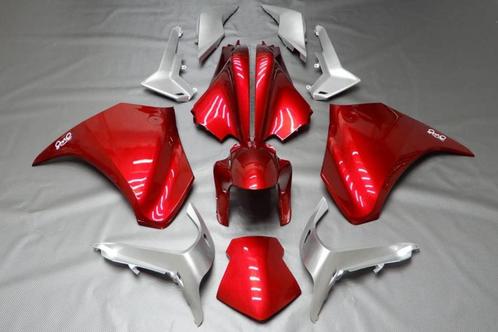 AVDB Kuip voor HONDA VFR 1200 F 2010 - 2017, Motoren, Accessoires | Overige, Nieuw, Ophalen of Verzenden