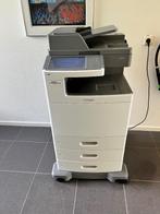 Printer, All-in-one, Zo goed als nieuw, Faxen, Ophalen