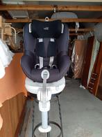 Britax Römer draaibaar autostoeltje, Kinderen en Baby's, Romer, Zo goed als nieuw, Isofix, 0 t/m 18 kg