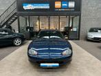 Mazda MX-5 1.8i 16v NB | Inclusief keuring en garantie, Auto's, Euro 2, 1025 kg, Zwart, 4 cilinders