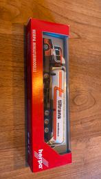 Herpa Scania Torpedo Tiltrans, Ophalen of Verzenden, Nieuw, Bus of Vrachtwagen, Herpa